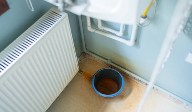 Best Flood restoration services  in Cresaptown, MD